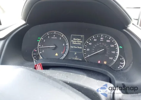 2017 Lexus Rx 350 из США, поврежденный, VIN 2T2BZMCA7HC090254